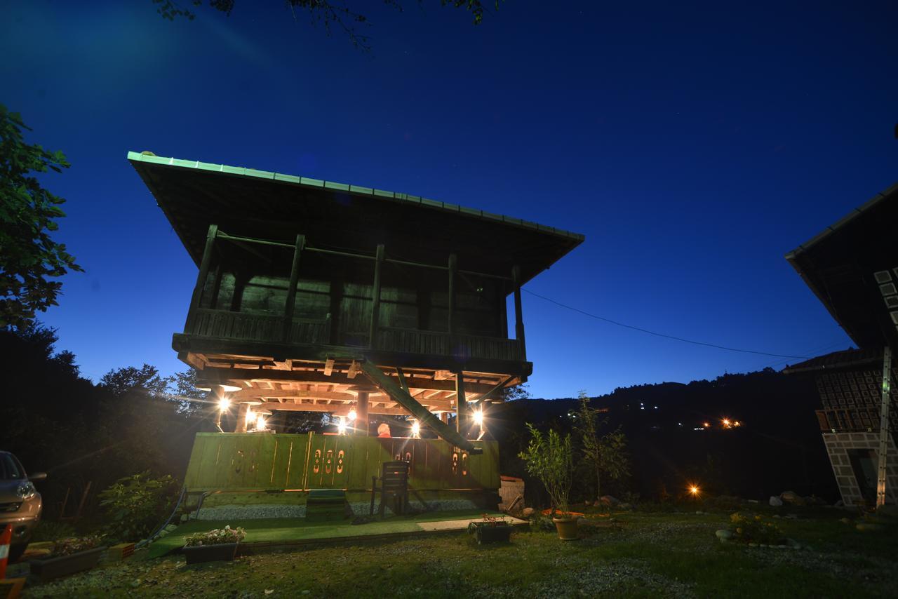 Inceler Konagi Vila Findikli  Exterior foto