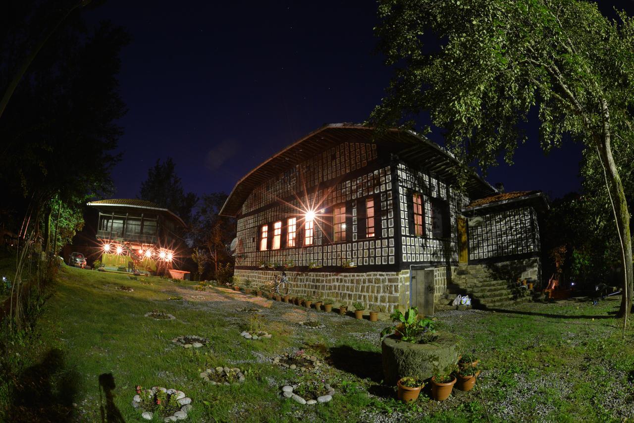Inceler Konagi Vila Findikli  Exterior foto
