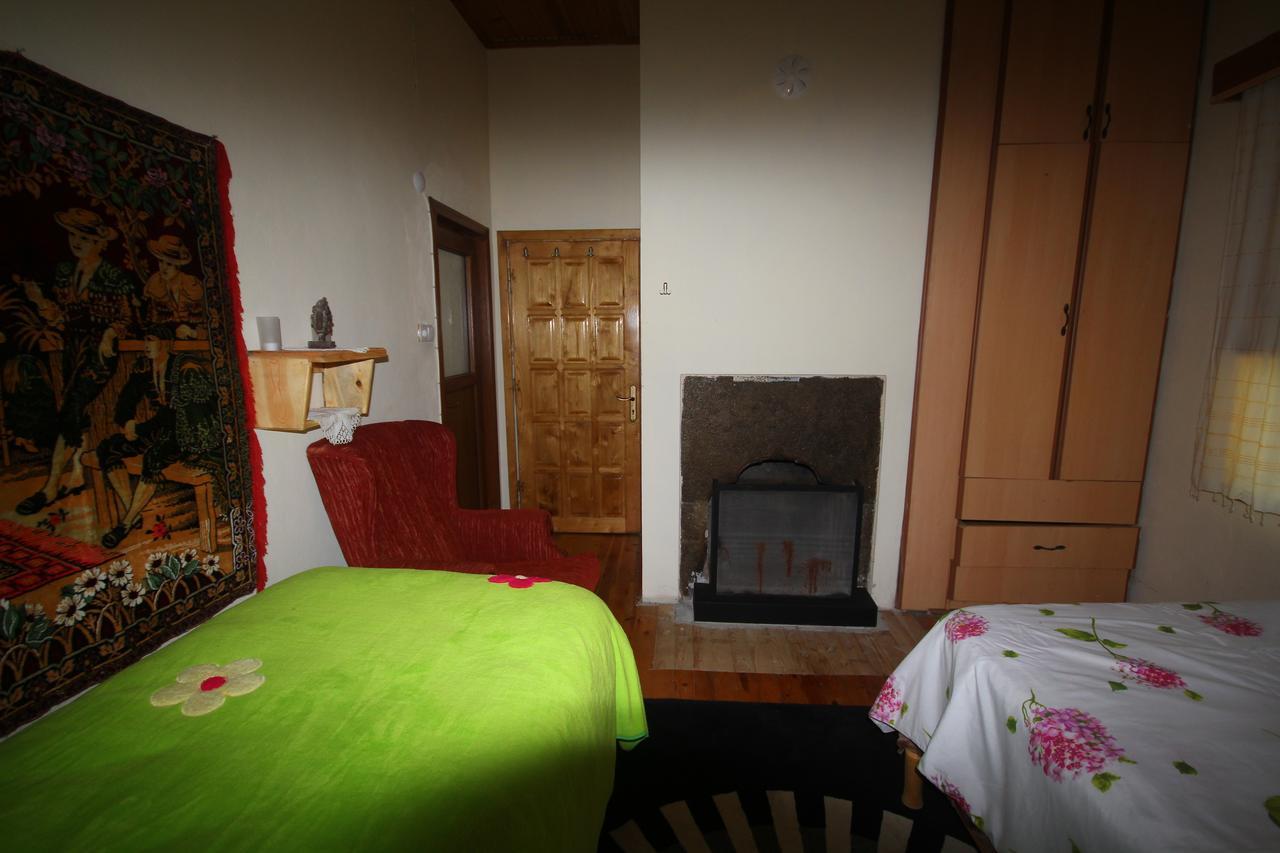 Inceler Konagi Vila Findikli  Exterior foto