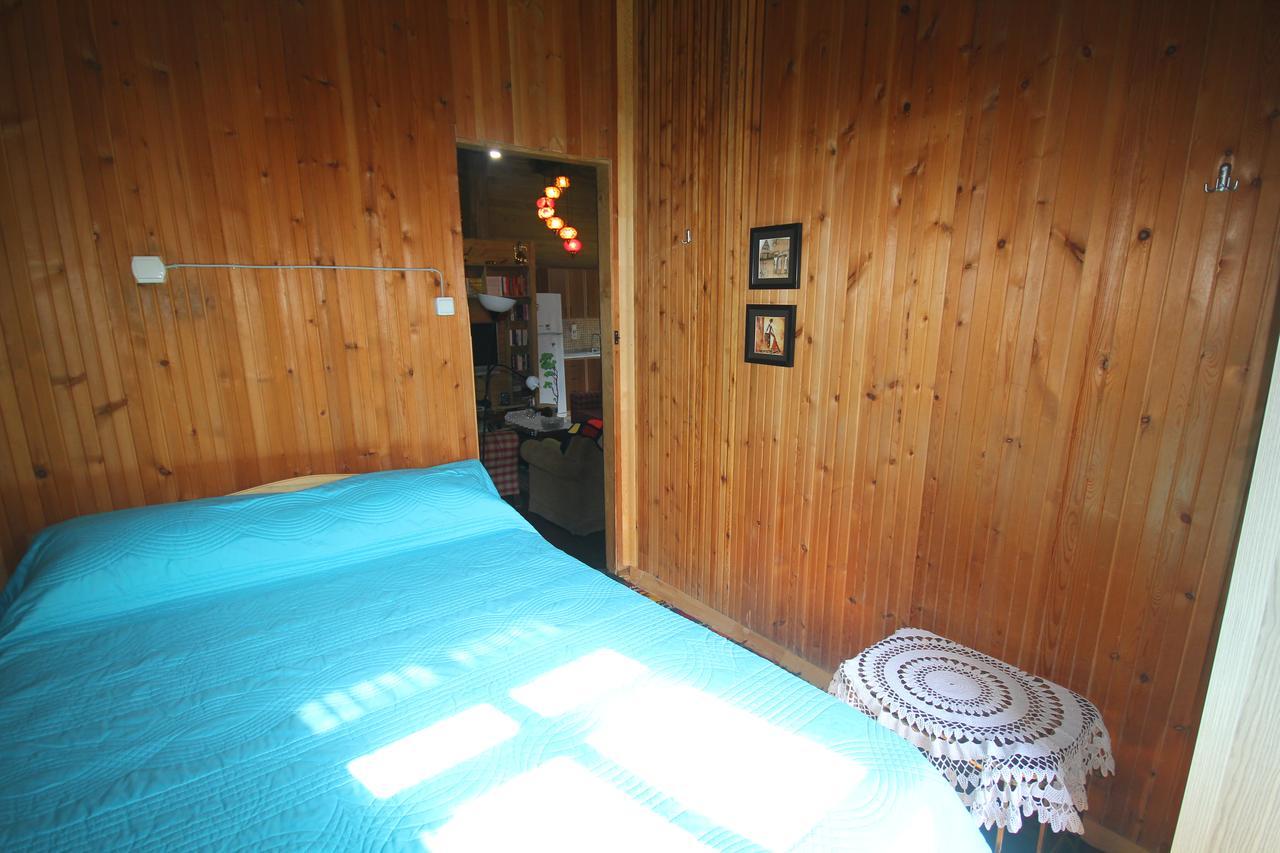 Inceler Konagi Vila Findikli  Exterior foto