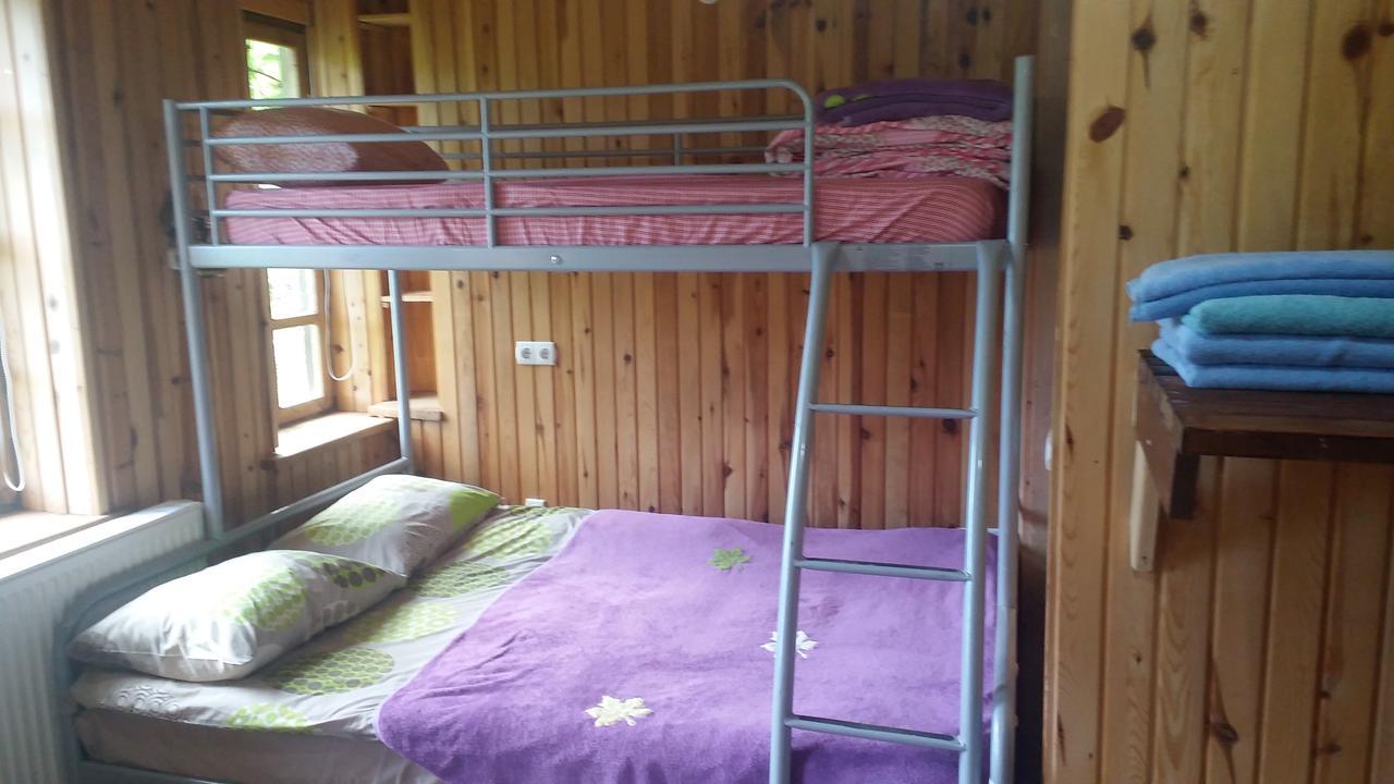 Inceler Konagi Vila Findikli  Exterior foto