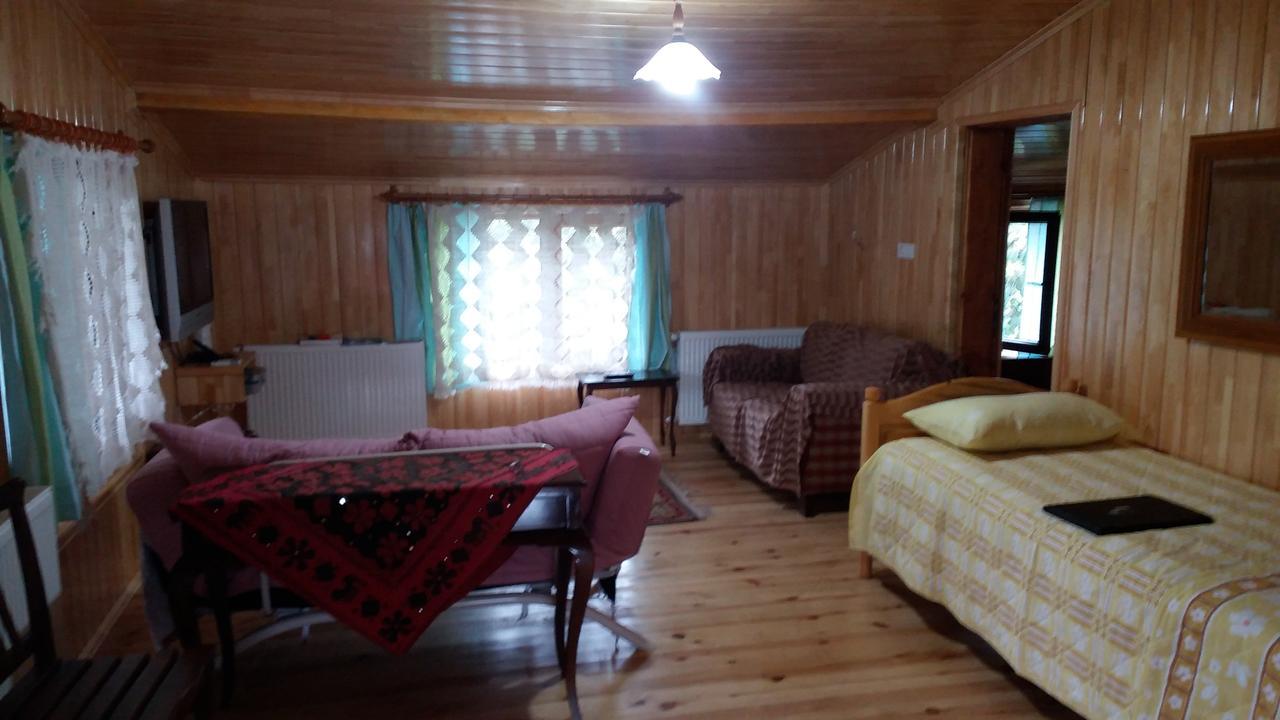 Inceler Konagi Vila Findikli  Exterior foto