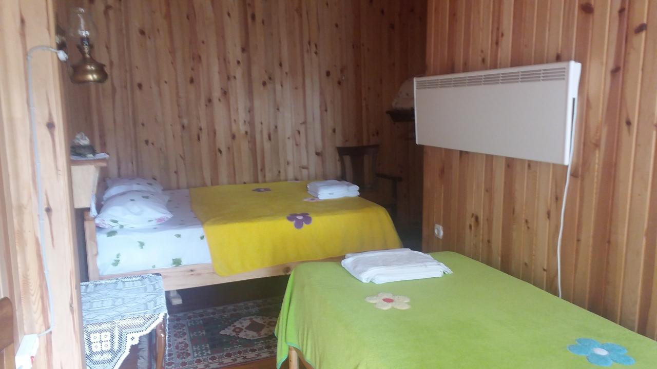 Inceler Konagi Vila Findikli  Exterior foto