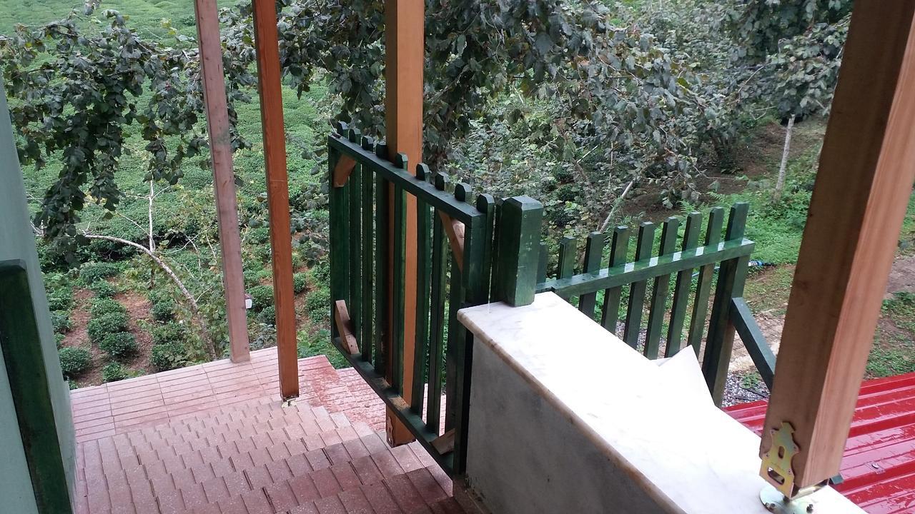 Inceler Konagi Vila Findikli  Exterior foto