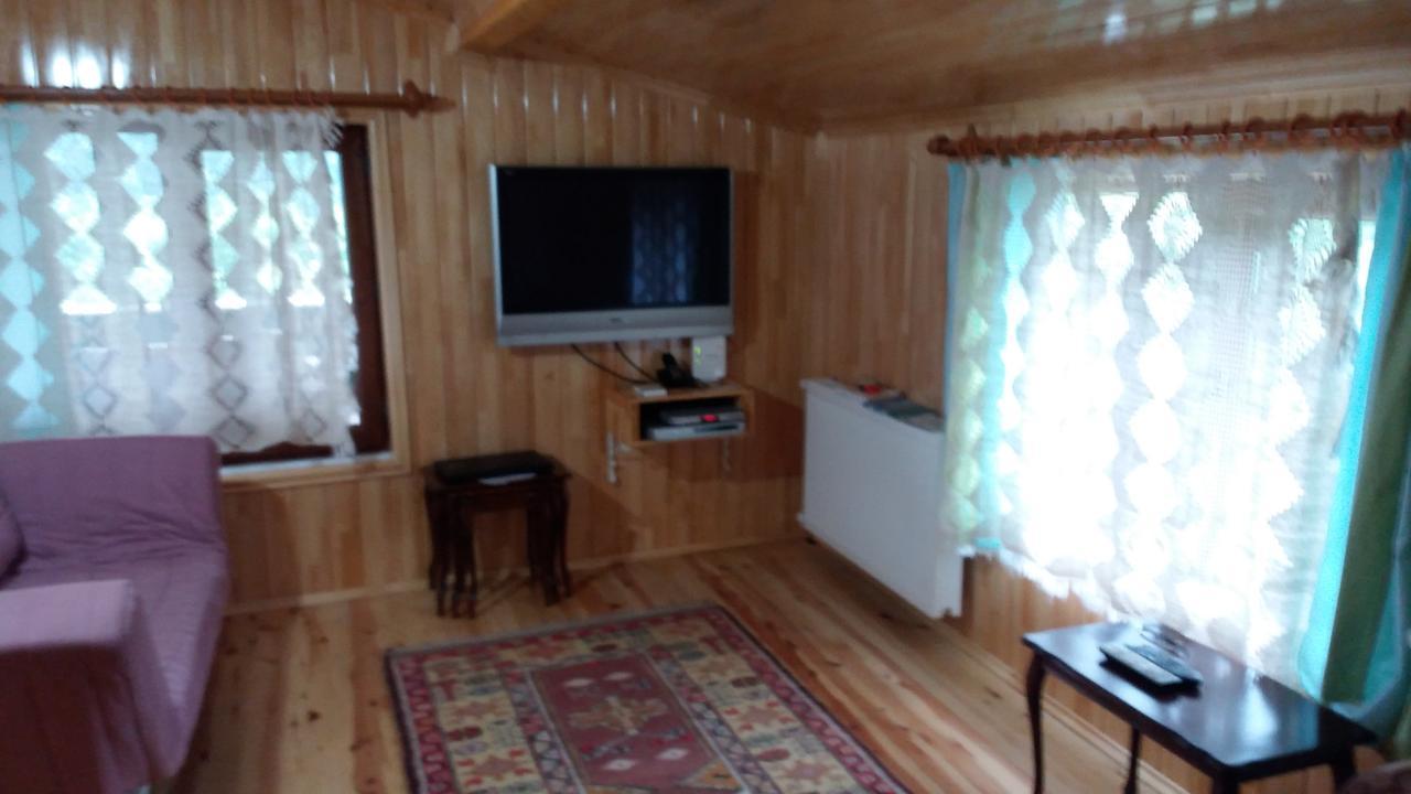 Inceler Konagi Vila Findikli  Exterior foto