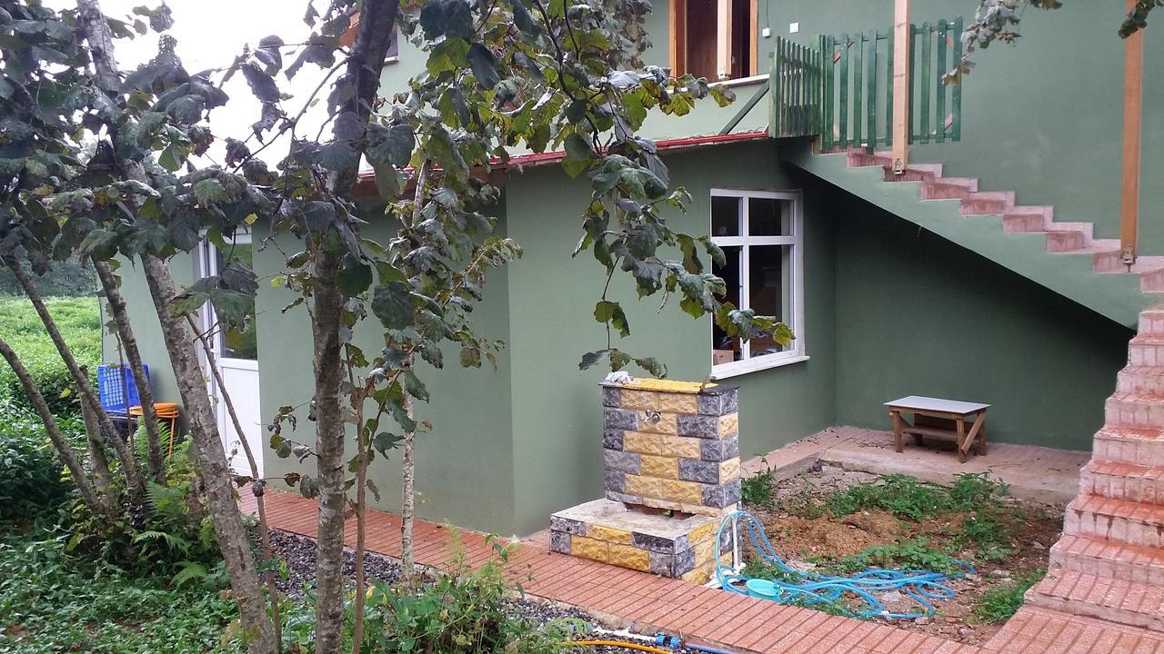 Inceler Konagi Vila Findikli  Exterior foto