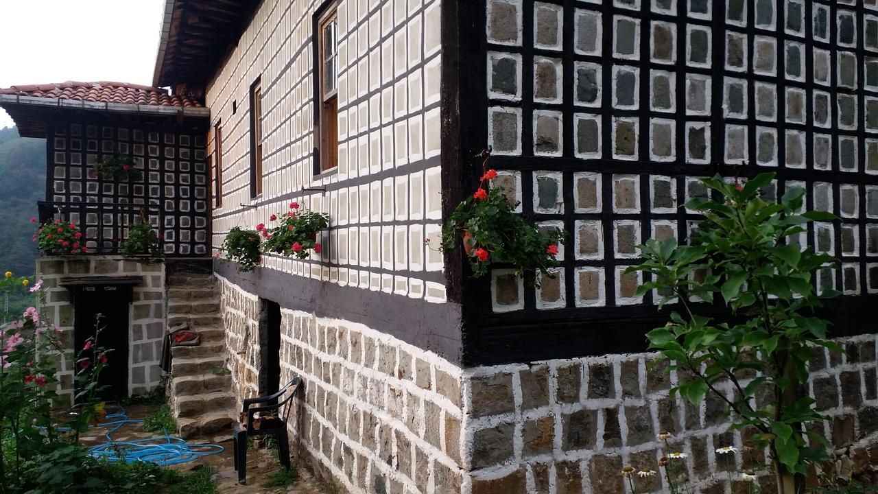 Inceler Konagi Vila Findikli  Exterior foto