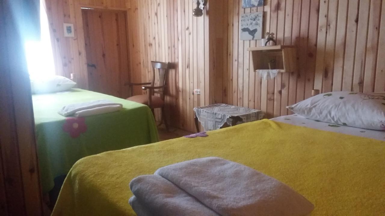 Inceler Konagi Vila Findikli  Exterior foto