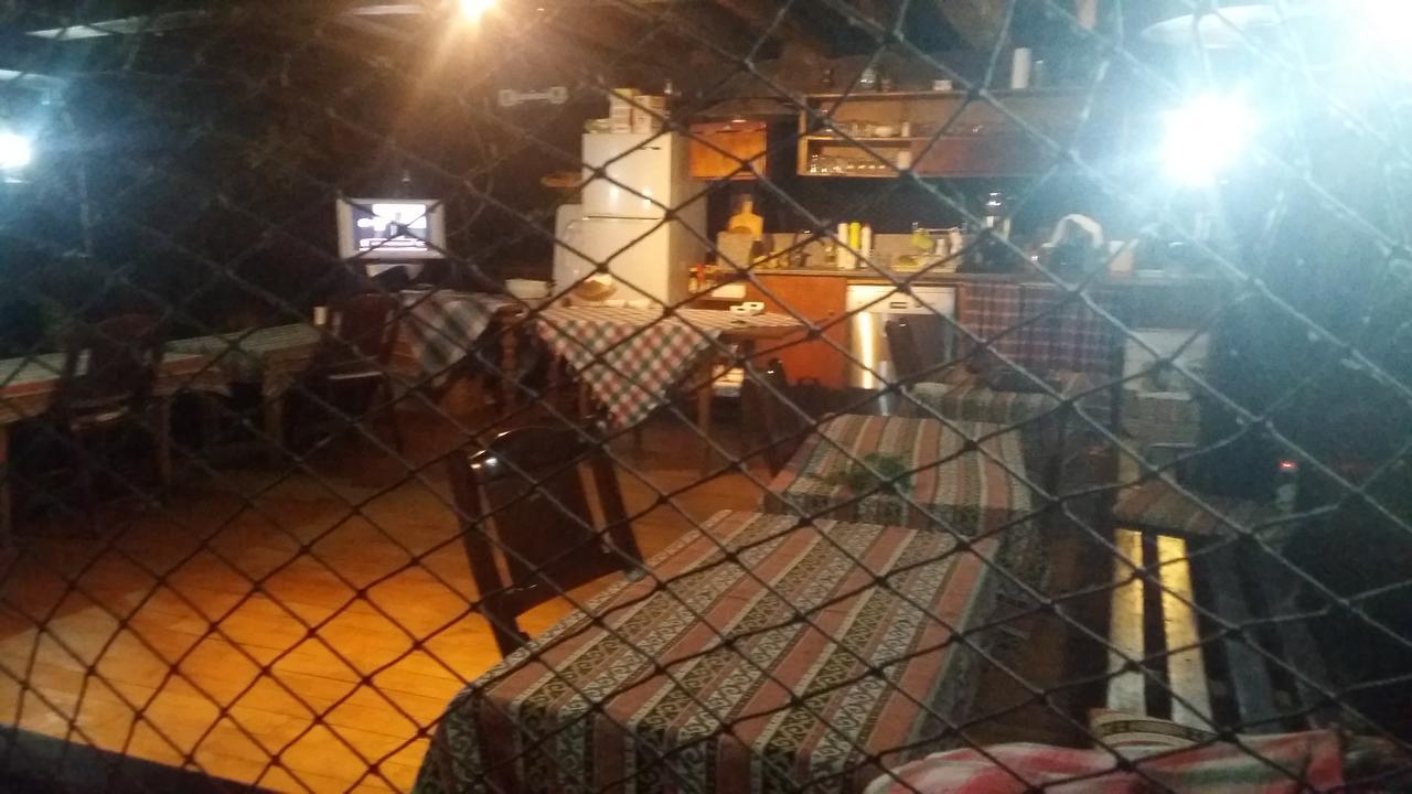 Inceler Konagi Vila Findikli  Exterior foto