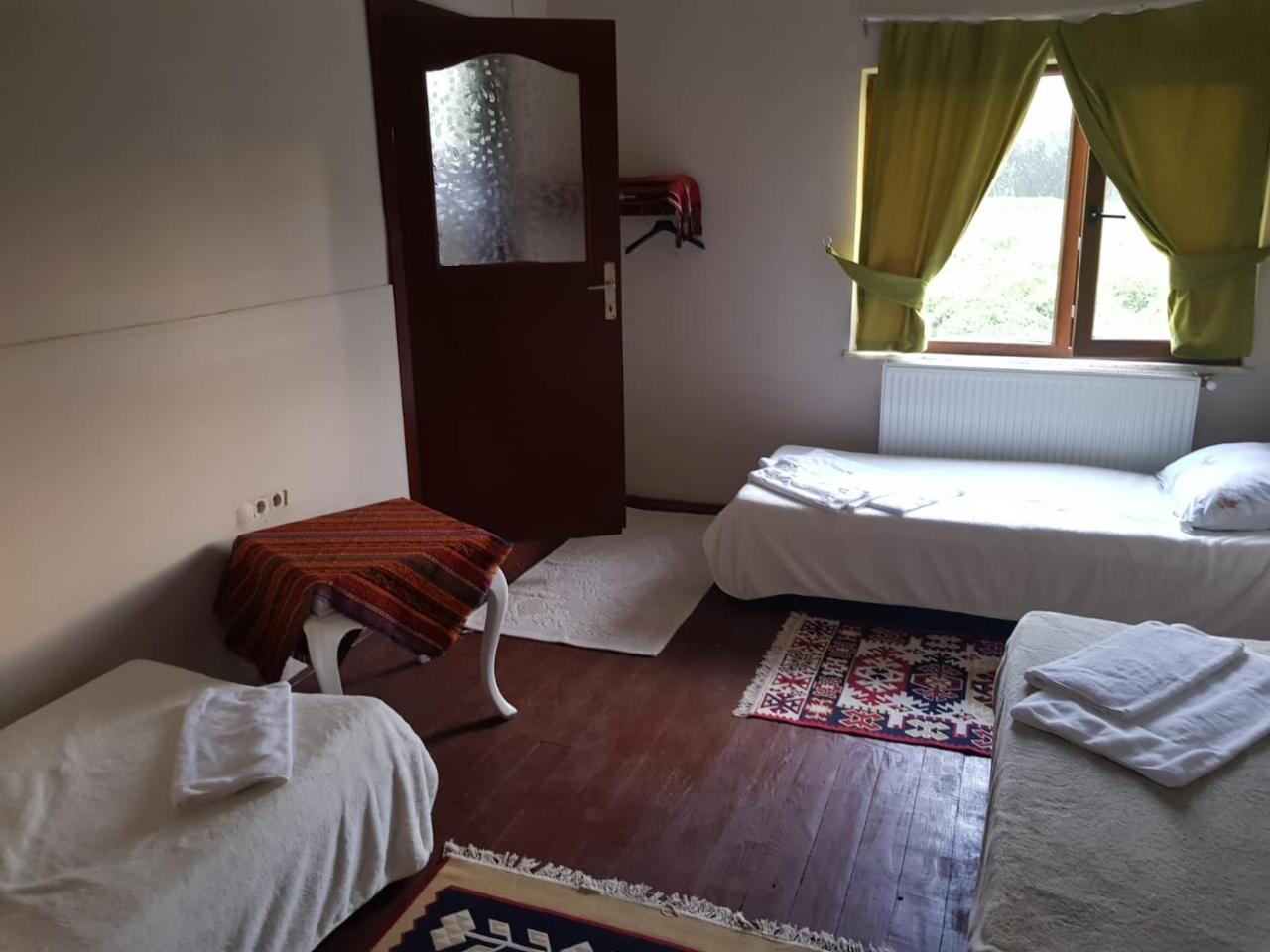 Inceler Konagi Vila Findikli  Exterior foto