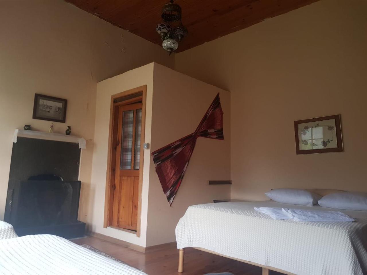 Inceler Konagi Vila Findikli  Exterior foto