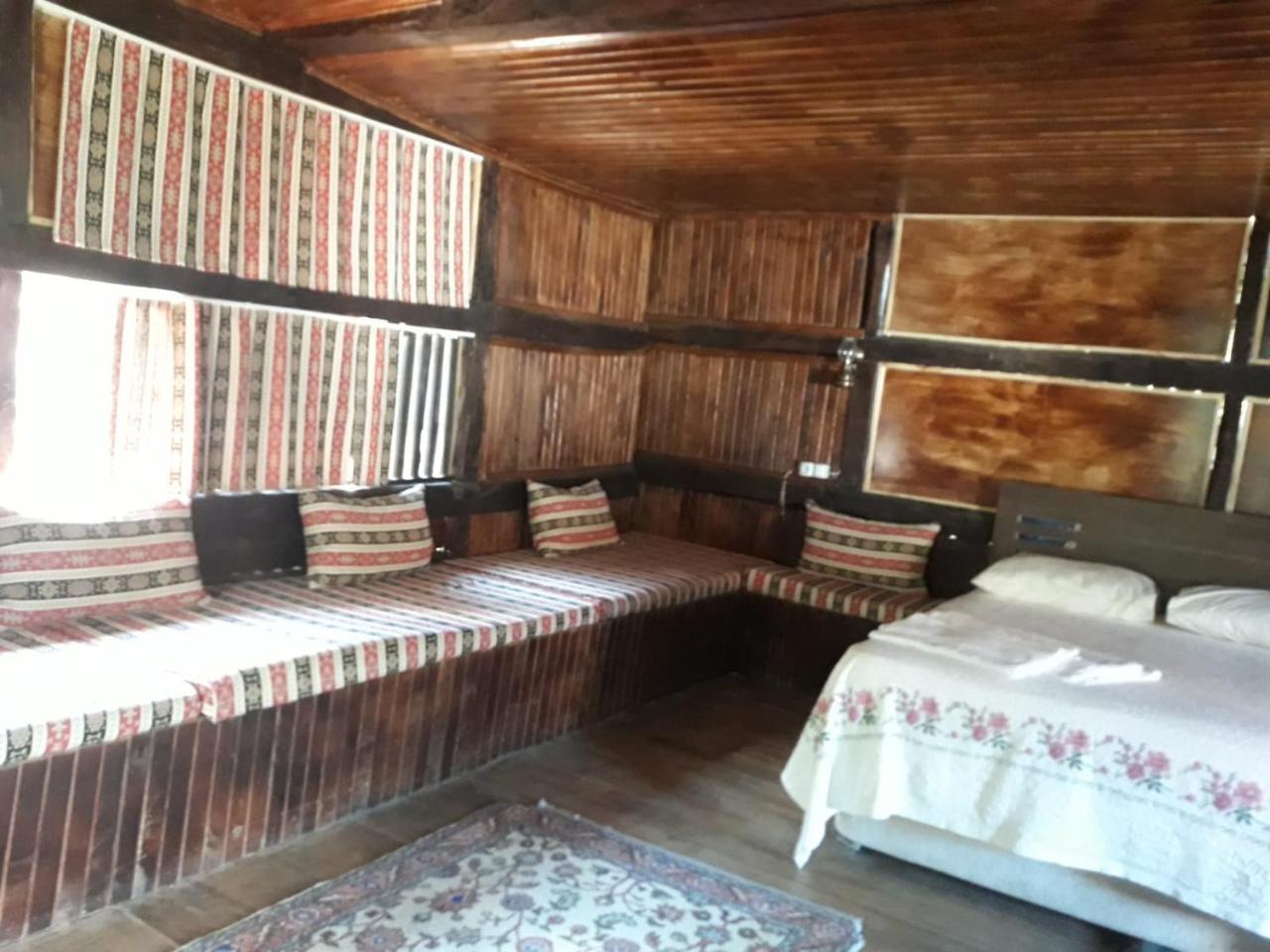 Inceler Konagi Vila Findikli  Exterior foto