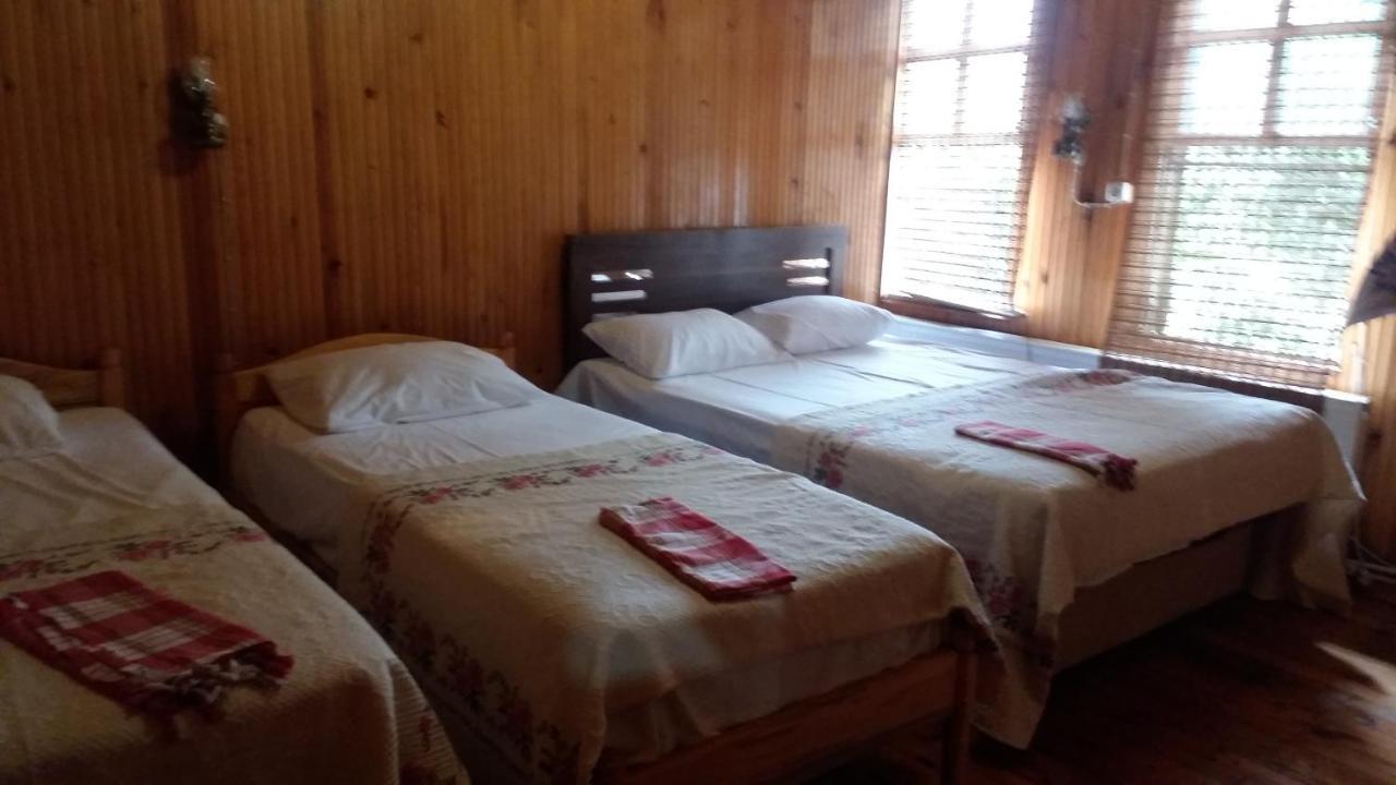 Inceler Konagi Vila Findikli  Exterior foto