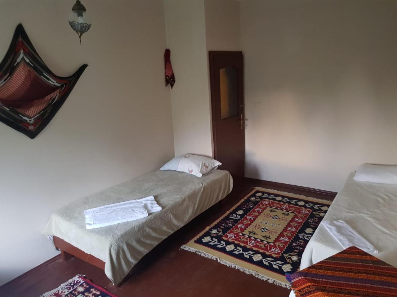 Inceler Konagi Vila Findikli  Exterior foto