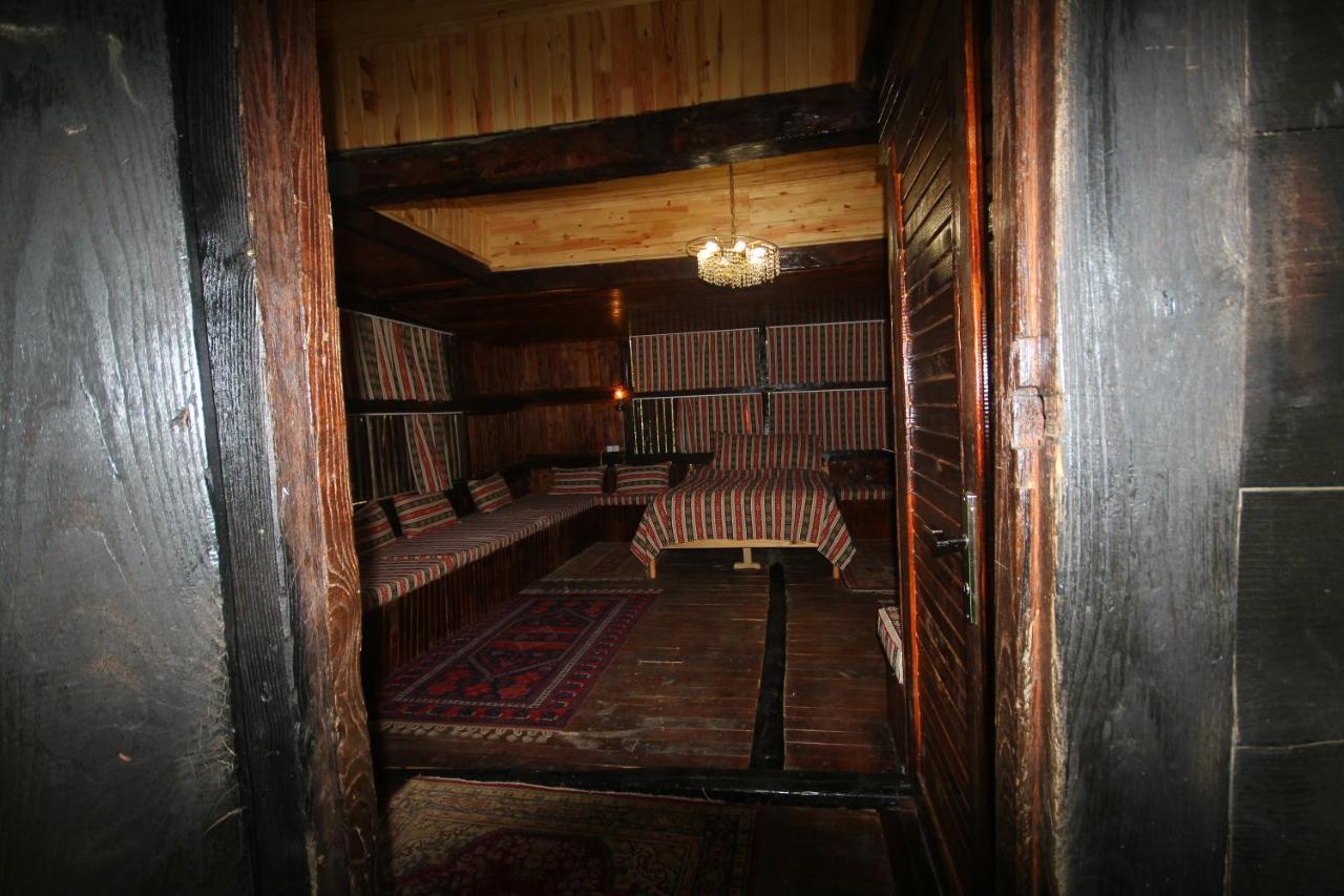 Inceler Konagi Vila Findikli  Exterior foto